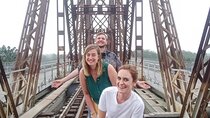 Hanoi Bus Tour