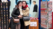 Notting Hill Walk Celebrities and Film Locations