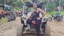 Rasta Safari Atv Local Experience Day Tour