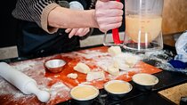 Pastel de Nata Pastry Class