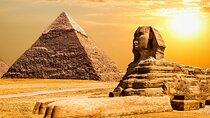 Private Day Tour to Cairo from Sharm El Sheikh by Bus
