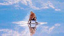 Uyuni Private 4 Day Tour (Palacio Sal 5* & Tayka 3* hotels)
