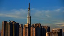 Landmark 81 Saigon Skyview Ticket in Ho Chi Minh City