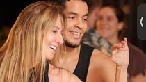 Go on a Salsa Safari! - take a lesson then dance "in the wild" 