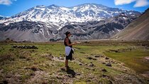 Full private experience Andes overlook & local food
