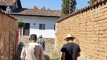 Private day trip to Magical San Sebastián del Oeste.
