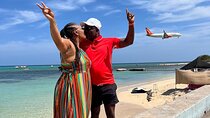Shopping & Sightseeing Local Guided Tour In Montego Bay 