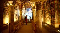 Full-Day Private Tour in Cappadocia with Guide and Driver
