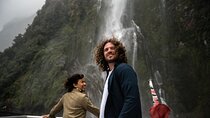 Milford Sound Cruise from Queenstown or Te Anau 