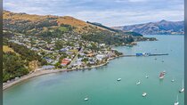 Private Akaroa Day Tour From Christchurch 