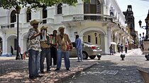 Santo Domingo City Tour with Pickup Included From Santo Domingo