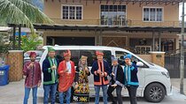 Malaysian Dance and Costume Tour