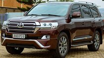 Cusco Airport Pick-Up (Private Transfer to your Cusco Hotel).