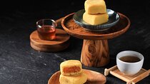 Sweets to Streets: 6Hr Taipei Adventure with Pineapple Cake DIY
