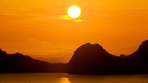 Corfu: Palaiokastritsa Swimming and Loggas Beach Sunset Tour