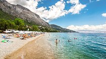 Canal d'Amour, Kassiopi and Barbati Tour