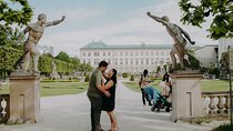 Private Professional Photoshoot in Geneva