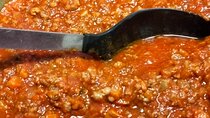 Learn and taste the best bolognese ragu and pasta making