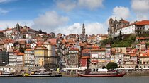 Porto Exquisite Explorer | Private Wine Tour with Tickets