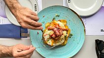 Algarve Food Tour in Portimão