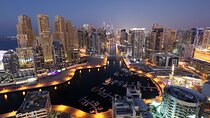 Special Full Day Dubai City Sightseeing Tour