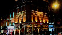 Wicked Whitechapel: Where Now’s Jack The Ripper Audio Tour