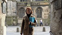 Private Edinburgh Old Town and Royal Mile Walking Tour