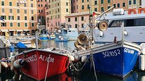 Camogli Food Tour