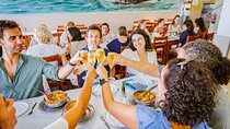Lisbon Hidden Gems Walk: Traditions, Lunch and Ferry ride 