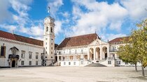 Coimbra's Splendor | Exclusive Private Day Tour with Tickets