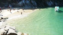 All-inclusive Colomitos cruise and Animas beach snorkeling 