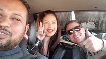 Private Trip from Aswan to Abu Simbel