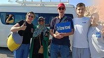 Private Transfer from Cairo Airport to Hotels in Cairo