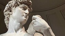 Florence Guided Tour Accademia, Dome climb and Cathedral Museum
