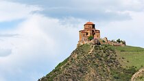 Guided Mtskheta, Jvari and Samtavro Tour