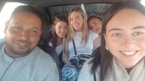 Private Transfer From Hurghada To Luxor