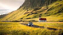 Private Golden Circle Tour Iceland Discover Natural Wonders