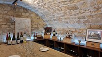 French Wine and Cheese Master Class Near the Eiffel Tower