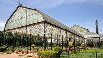 Enchanting Bangalore Full Day Private Tour History Architecture
