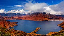 Full Day Private Tour in Nikko