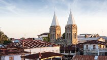 Half Day Private Stone Town Tour 