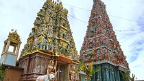 Full day Colombo City Tour - Private Air Condition Car and Driver