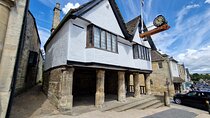 Full Day Tour in the Cotswolds with Transportation Included. 