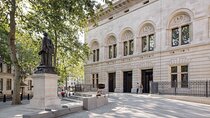 National Portrait Gallery London Private Guided Tour - 3 hour