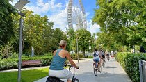 Budapest Bike Tour with Hungarian Goulash