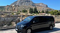 "Luxurious Transfer"