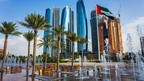 Abu Dhabi City Tour with Etihad Towers