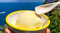 Sorrento Private Food Walking Tour from Gnocchi to Limoncello