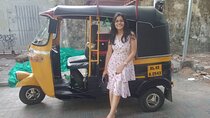 Local Kochi Sightseeing Tuk-Tuk Tour