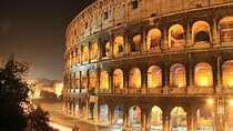 3 Hour Instagram Private Tour in Rome with Pickup